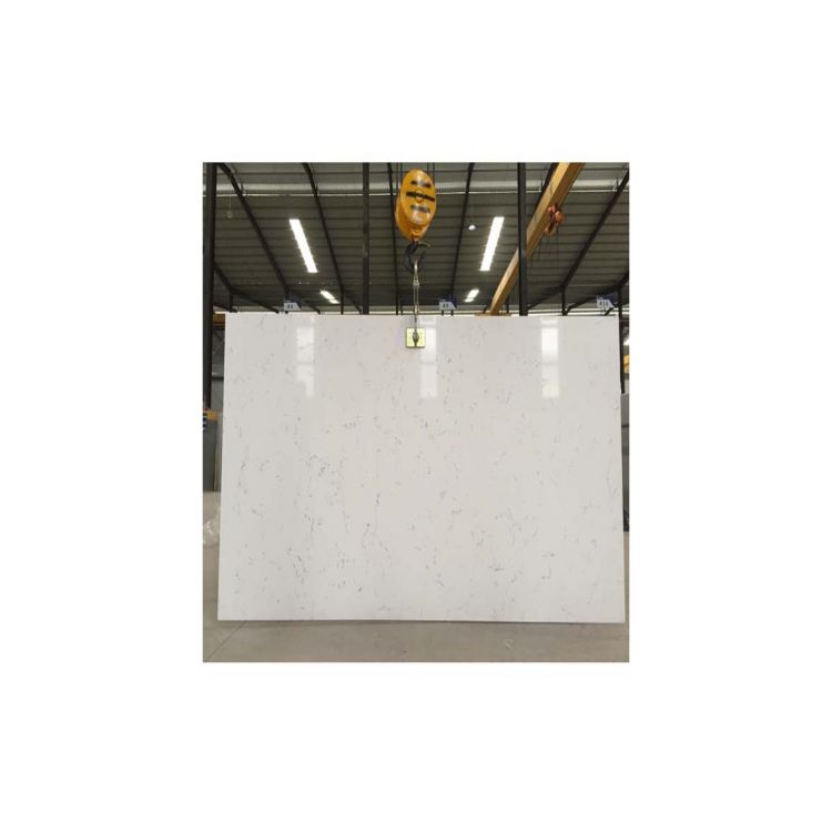 Bianco Carrara Marmorplatte