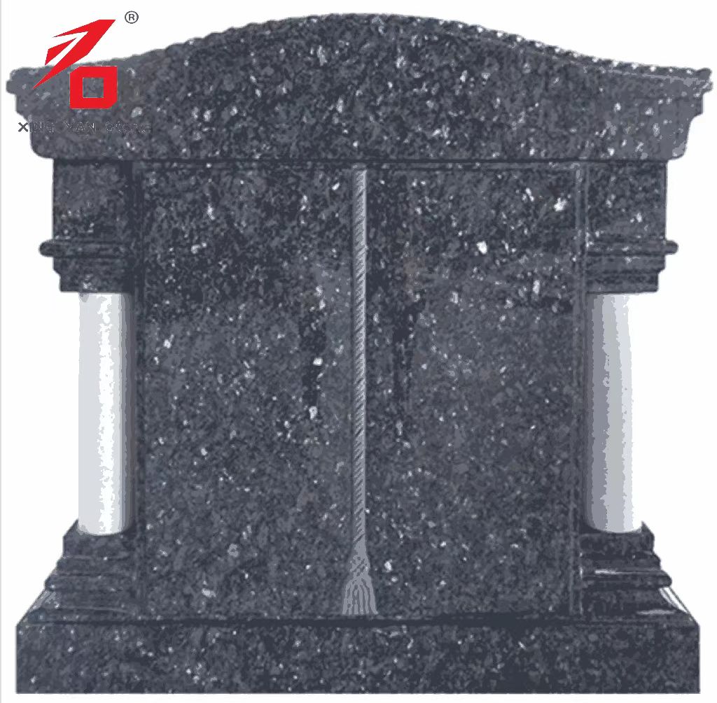 China Xingyan - Individuelles britisches Granitdenkmal
