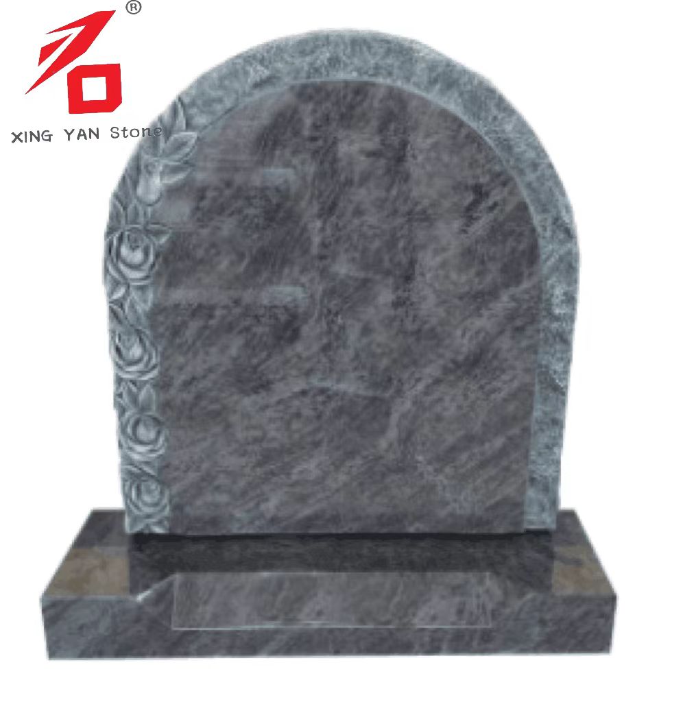 Customized Tombstone von China Xingyan - Granit Grabstein aus Großbritannien