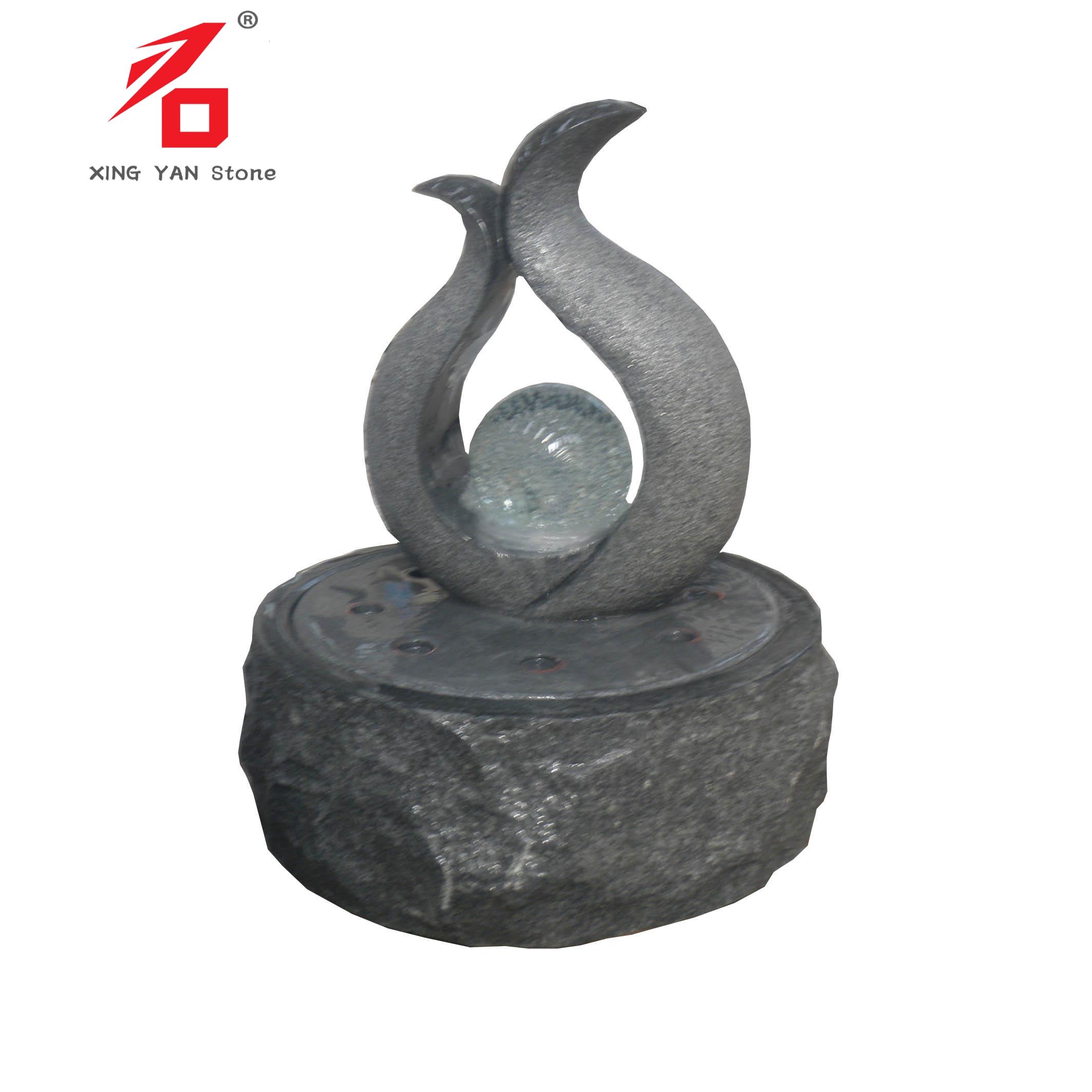 Feng Shui Wasserbrunnen Origination